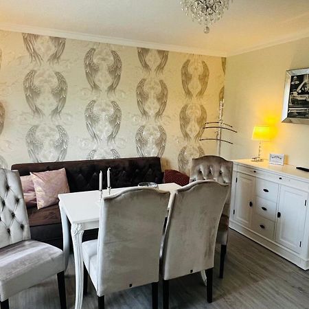 Maison Lily Apartment 5 Бад-Лаутерберг Экстерьер фото